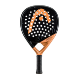 HEAD Speed Motion Padel Tennis Racket (2023 Model)