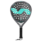 Varlion Maxima Summum Prisma Soft Padel Tennis Racket (2023 Model)