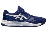Asics Gel - Challenger 13 Shoes - Indigo Blue