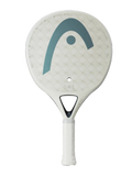 HEAD One Ultralight Padel Tennis Racket White (2025 Model)