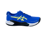 Asics Gel - Challenger 14 Shoes - illusion blue glow yellow
