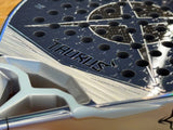 HEROES - PADEL RACKET - TAURUS 2026