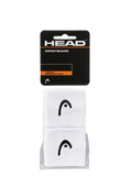 HEAD Wristband 2.5“