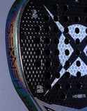 HEROES - PADEL RACKET - RS1 2025