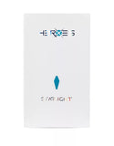 Heroes Starlight Beach Tennis Recket (2025 Model)