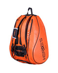 Heroe's Thunder Horrizont Racket Bag Orange
