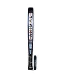 Heroes Animal Padel Racket (2025 Model)