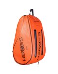 Heroe's Thunder Horrizont Racket Bag Orange
