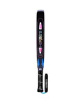 Heroes Predator PWR Padel Racket (2025 Model)