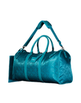 Heroe's Olympia Travel Bag Green
