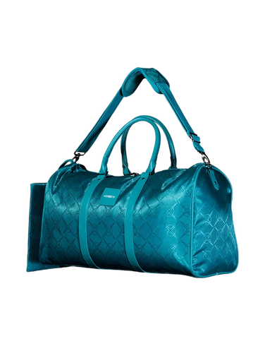 Heroe's Olympia Travel Bag Green