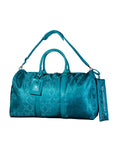 Heroe's Olympia Travel Bag Green