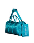 Heroe's Olympia Travel Bag Green