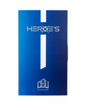 Heroes CEU Beach Tennis Recket (2024 Model)
