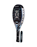 Heroes Animal Padel Racket (2025 Model)