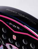 Heroes Predator PWR Padel Racket (2025 Model)