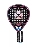 Heroes Predator PWR Padel Racket (2025 Model)