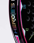 Heroes Predator PWR Padel Racket (2025 Model)