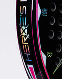 Heroes Predator PWR Padel Racket (2025 Model)