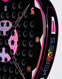 Heroes Predator PWR Padel Racket (2025 Model)