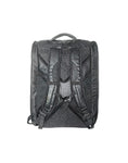 Heroe's Borsone Thunder Tech Pro Large Racket Bag Black (2024 Model)