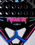 Heroes Predator PWR Padel Racket (2025 Model)