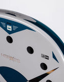 Heroes Starlight Beach Tennis Recket (2025 Model)