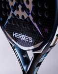 Heroes Animal Padel Racket (2025 Model)