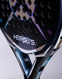 Heroes Animal Padel Racket (2025 Model)