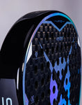 Heroes Predator LTD Padel Racket (2025 Model)