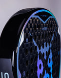 Heroes Predator LTD Padel Racket (2025 Model)