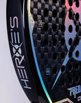 Heroes Predator LTD Padel Racket (2025 Model)