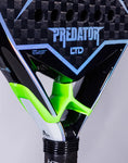 Heroes Predator LTD Padel Racket (2025 Model)