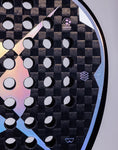Heroes Predator LTD Padel Racket (2025 Model)