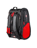 Heroe's Borsone Thunder Hydrogen - Red and Black (2024 Model)