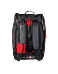Heroe's Borsone Thunder Hydrogen - Red and Black (2024 Model)