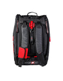 Heroe's Borsone Thunder Hydrogen - Red and Black (2024 Model)