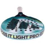ADIDAS Cross IT Light PRO EDT 2026 Padel Racket Marta Ortega