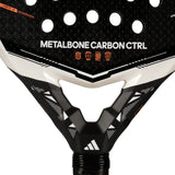 ADIDAS Metalbone Carbon CTRL 2026 Padel Racket