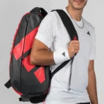 ADIDAS Multigame Ale Galán Padel Bag 2026