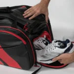 ADIDAS Multigame Ale Galán Padel Bag 2026