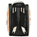 ADIDAS Multigame Ale Galán Padel Bag White Orange