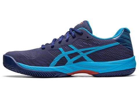 Asics blue hotsell