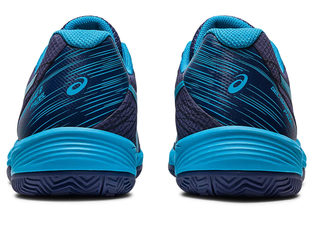 Padel sales asics gel