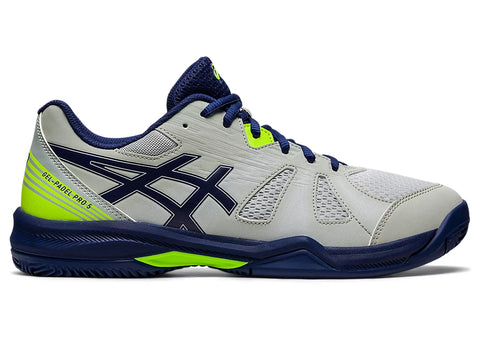 Bambas shop asics padel