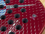 HEROES - PADEL RACKET - BEAST 2026