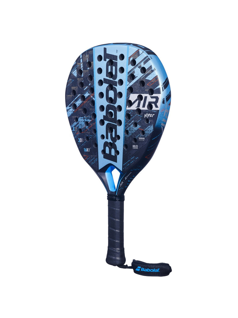 Babolat Air Viper Padel Tennis Racket 2024 Model PadelShop.ae