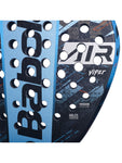 Babolat Air Viper Padel Tennis Racket (2024 Model)