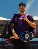 HEROES - BEACH TENNIS RACKET - REBEL 2025