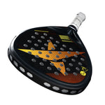 Drop Shot Canyon Pro 1.0 Padel Tennis Racket (2023 Model)